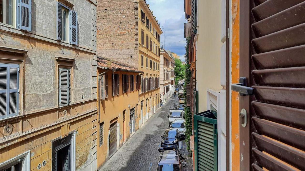 Le Suite Di Borgo — Foto 2