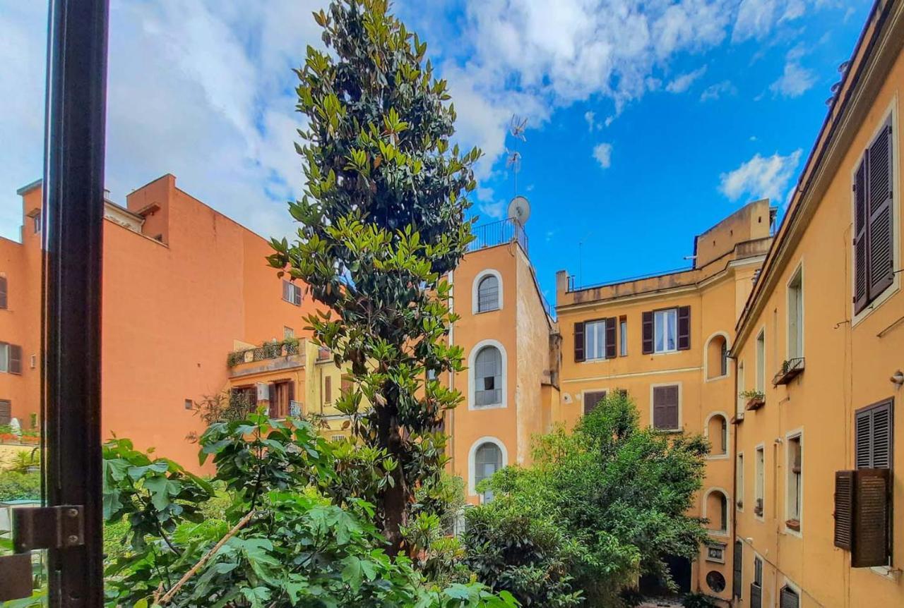 Le Suite Di Borgo, Rome