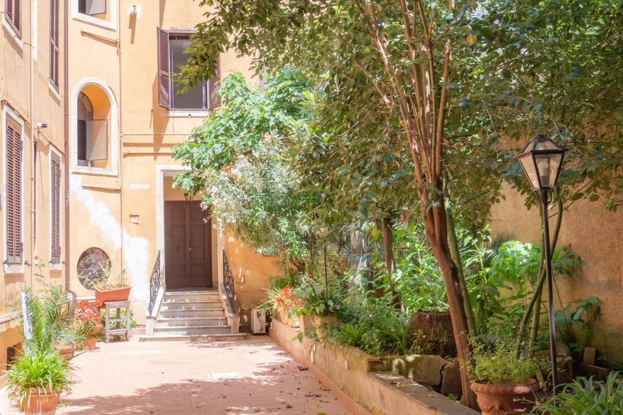 Le Suite Di Borgo — Foto 1