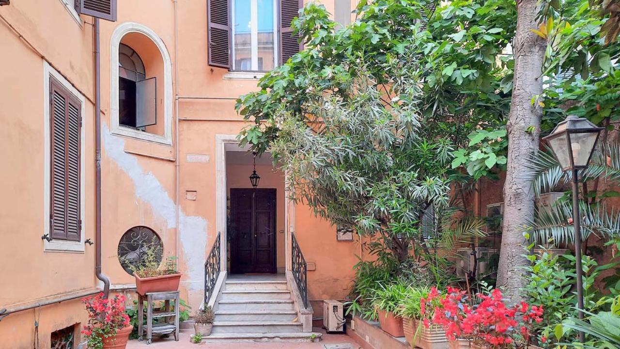 Le Suite Di Borgo — Foto 3